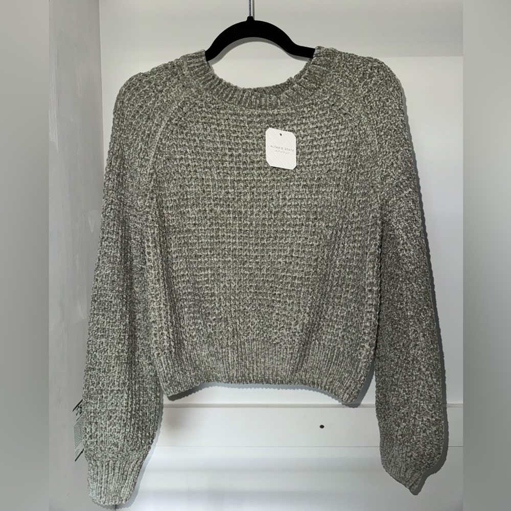 Altar’d State Sweater